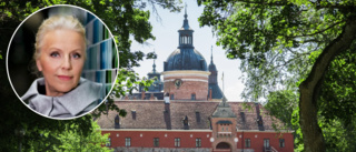 Världsstjärnan Anne Sofie von Otter ger konsert på Gripsholm: ✓Sjunger i bilen ✓Älskar att arbeta ✓Sjöng i fem körer – samtidigt