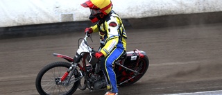 Fullspäckad speedwayhelg väntar med lokala förmågor