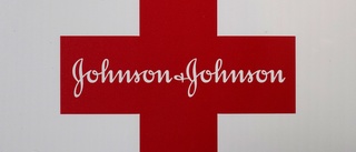 Johnson & Johnson sänker prognosen