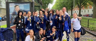 De vann premiären i Gothia cup: "Det är den bästa veckan i våra liv"