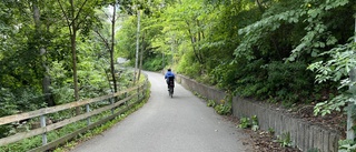 Bryt beroendet av bilen        