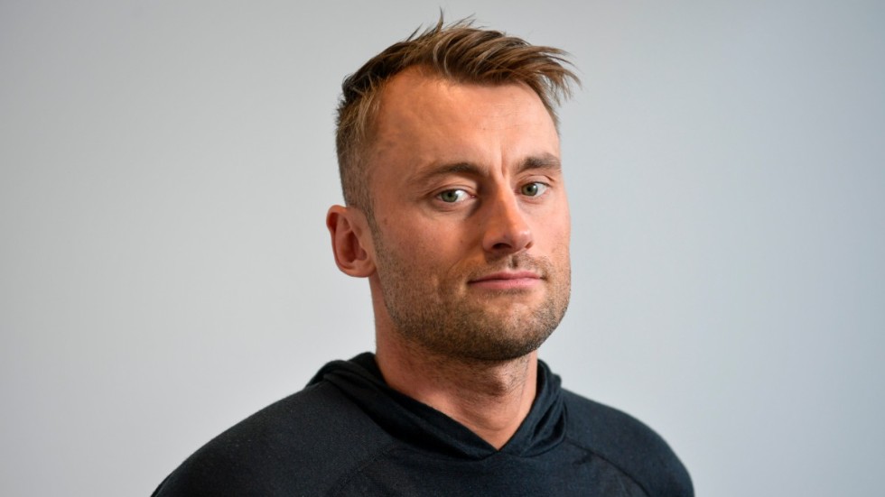 Skidikonen Petter Northug siktar på elitcomeback. Arkivbild.