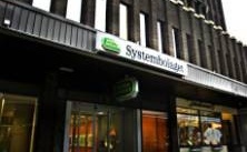 Systembolaget lämnar Drottninggatan