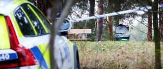 Fynd gjorda i utredningen av mordet i Nyfors