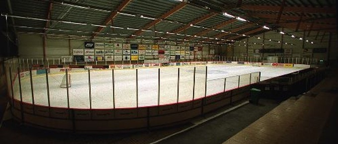 AVSLÖJAR: Ny hockeyklubb startar i Eskilstuna