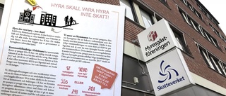 Insändare: Kommunfastigheters utdelning beslutas av kommunfullmäktige