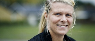 Emelie Lundberg gästar Pingstcupen