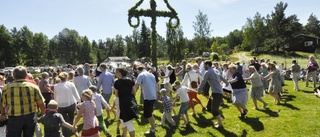 Här kan du fira midsommar i Trosa och Gnesta