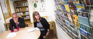 S lovar miljoner till skolbibliotek