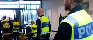 Polisen hittade tunga bevis i aktivisternas datorer