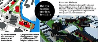 Här växer det fram en helt ny stadsdel