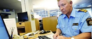 Länspolismästaren: "Det mesta går att lösa"