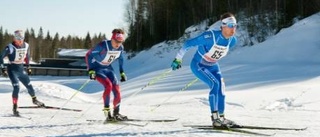 17 SM-guld - nu är Södergren bäst genom tiderna