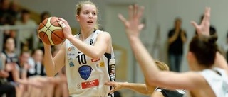 Northland Basket jobbar på en plan B