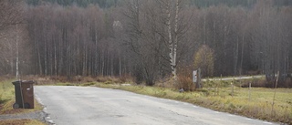 Ökad säkerhet med cykelväg: "Inte minst för skolbarnen"