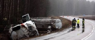 "Vägledningen från SOS borde varit bättre"