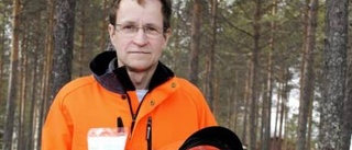 Kurs förbättrar säkerhet i skog