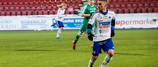 IFK värvar allsvensk mittfältare