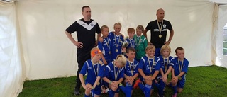 Alvik vann Umeå Fotbollsfestival