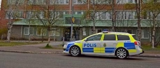 Facket befarar brist på poliser