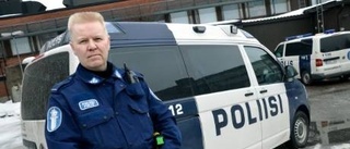 Gränsen ska inte hindra polisen