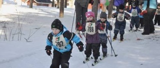 Kämpatakter i Nystadsloppet