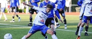 IFK förlorade Norrlandsderbyt