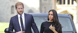 Dokumentär om Harry och Meghan skjuts upp