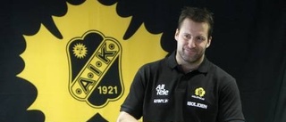 Renberg klar för Skellefteå AIK