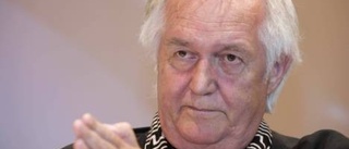 Mankell ger ut "sista" Wallander