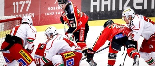 "Skuggan" om powerplay: "Låst sig"