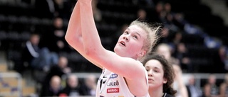 Just nu: Northland Basket i ledning