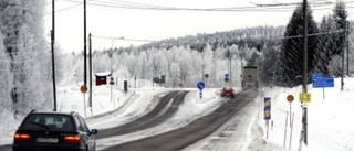 Överklagan kan försena vägbygget