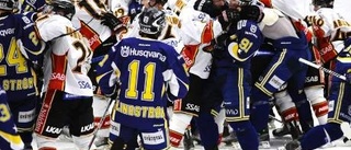 Mera power i HV71