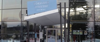 Förslag: Utökade öppettider för museet