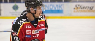 Så ska nyförvärvet bli Luleås vapen i powerplay