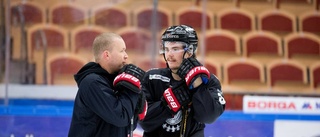 Engsund: "Får tänka efter så jag inte åker in i fel bås"