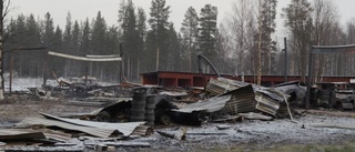 Senaste nytt om vändträskbranden