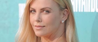 Charlize Theron gör vikingadrama