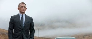 Fortsatt fin kritik för "Skyfall"