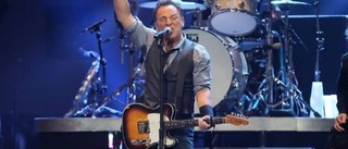 Extrabiljetter till Springsteen i dag