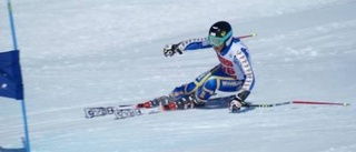 Ny alpincup ska bredda sporten