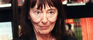 Beryl Bainbridge död