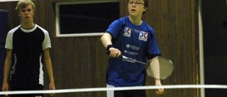 Succé för Arvidsjaurs badmintonspelare