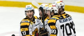 Skellefteå valde Modo i kvartsfinalen