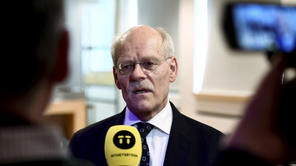 Riksbankschef Stefan Ingves varnar för att ett stopp för amorteringar kan skada Sverige. Arkivbild.