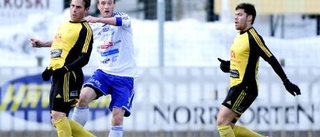 Ingenting fungerade för IFK