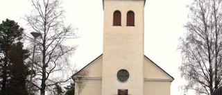 Töre kyrka fyller 75 år