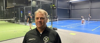 Tenaci padel i Vadstena: "Tillbaka till ursprunget"