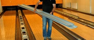 Bowlinghall saneras